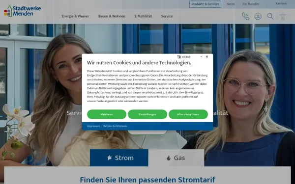 www.stadtwerke-menden.de