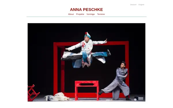 annapeschke.de