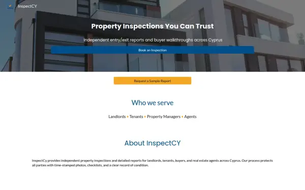www.inspectcy.com