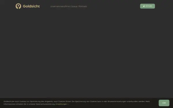 goldsicht.de