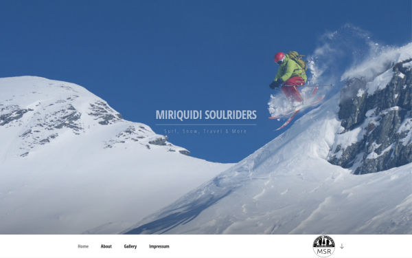www.miriquidi-soulriders.de