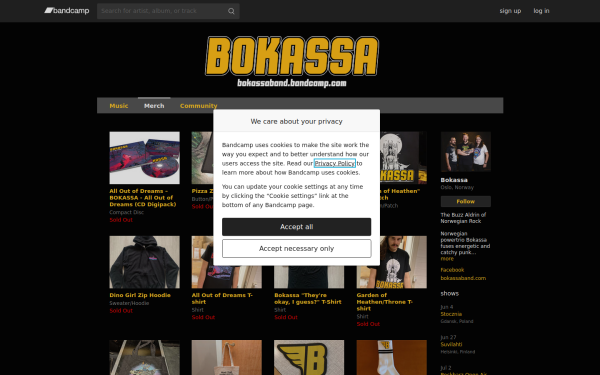 bokassaband.bandcamp.com