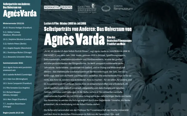 agnes-varda.de