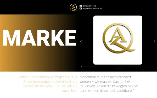 az-werbeteam.de