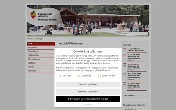 boesingen.albverein.eu