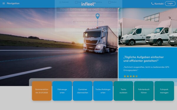bornemann.net