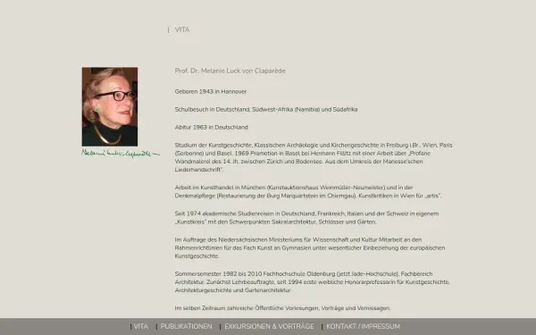 luck-von-claparede.de