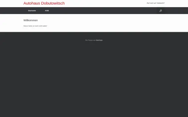 dobutowitsch.de