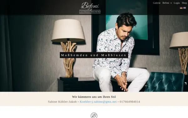 www.masshemdendesign.de