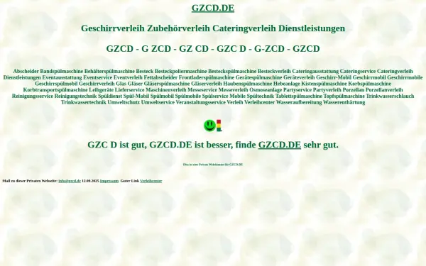 gzcd.de