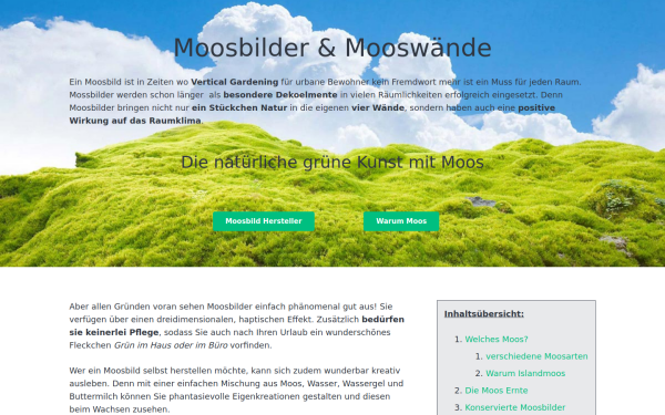 moosbilder.de