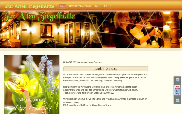 alte-ziegelhuette.de