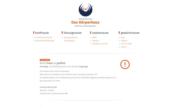 graecmann.de