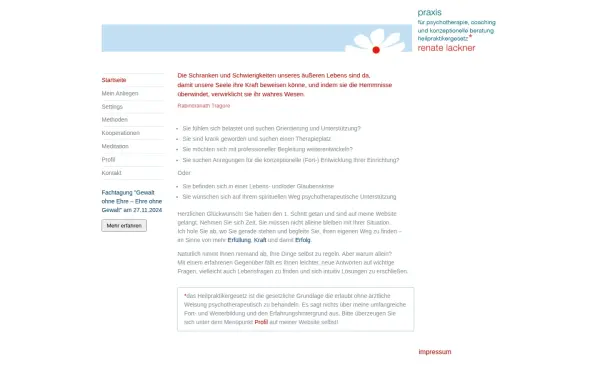 renate-lackner.de