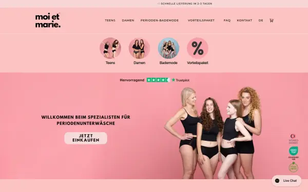 www.moi-et-marie.de