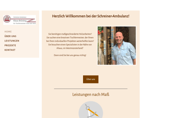 www.schreiner-ambulanz.de