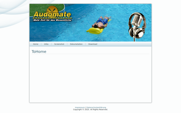 audomate.de