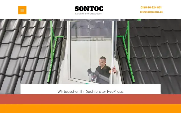 dachfenster-einbau.de