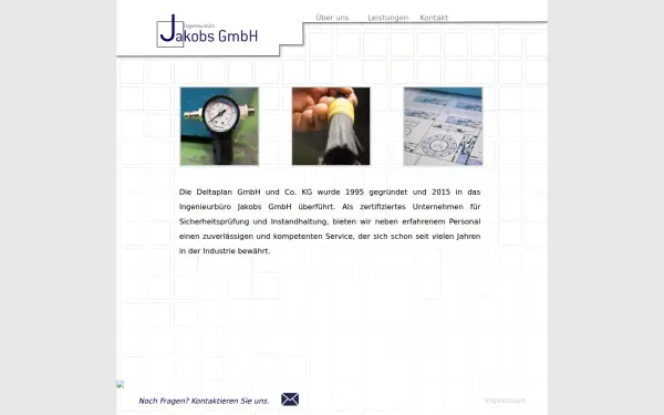 deltaplan-gmbh.de