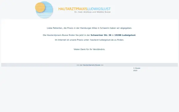 hautarzt-schwerin.de