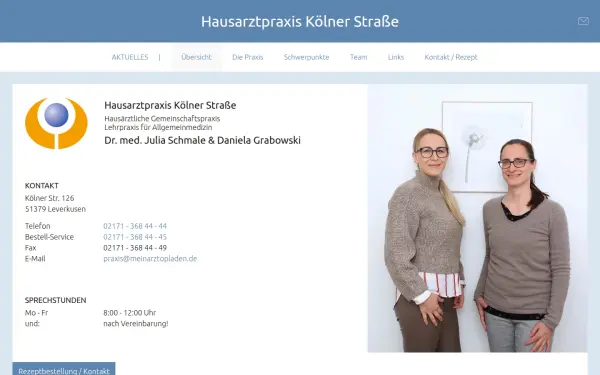 meinarztopladen.de