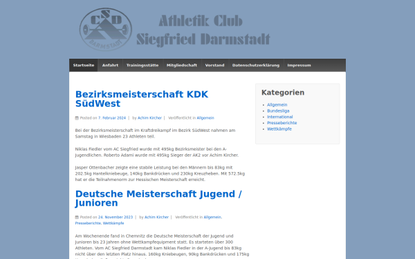 www.acsdarmstadt.de