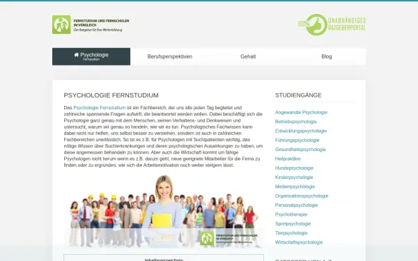 www.psychologie-fernstudium.de