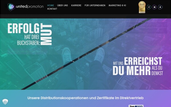 www.united-promotion.eu