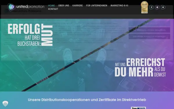 www.united-promotion.eu