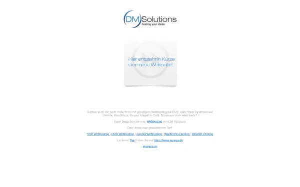 domain4all.de