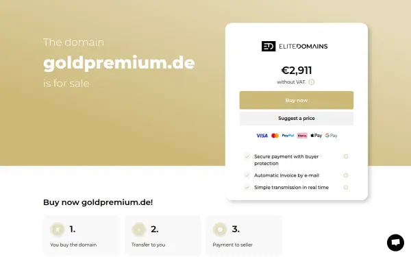 goldpremium.de