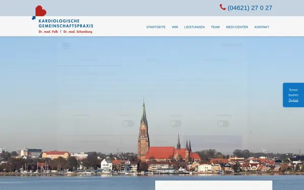 www.kardiologen-schleswig.de