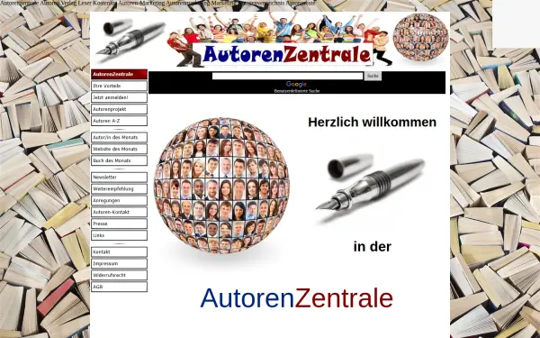 autorenzentrale.de