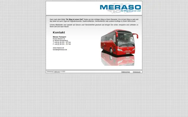 meraso.de