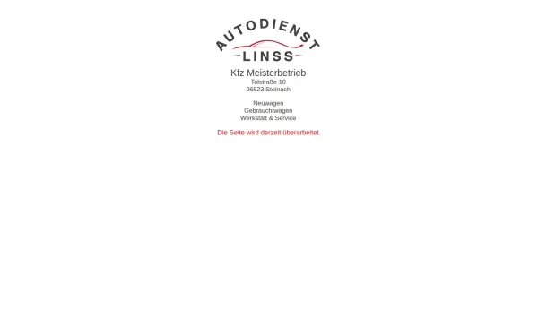 autodienst-linss.de
