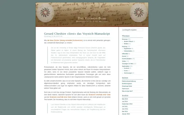 voynich.tamagothi.de