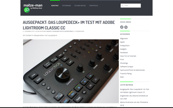 www.matze-man.de