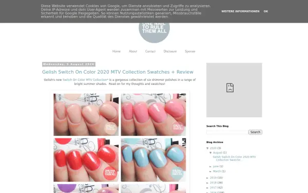 www.onenailtorulethemall.co.uk