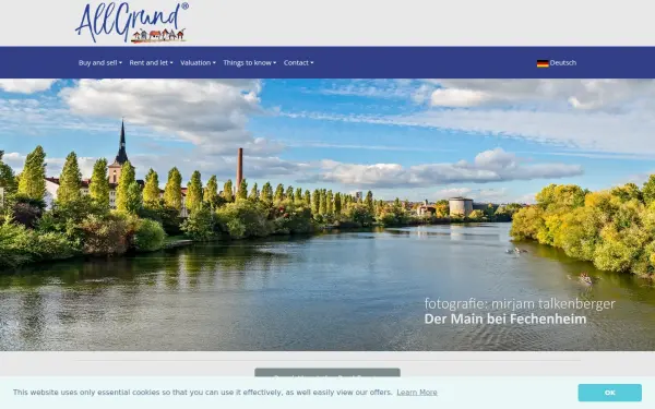 web.allgrund.com