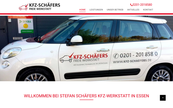 www.kfz-schaefers.de