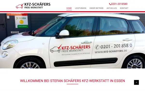 www.kfz-schaefers.de