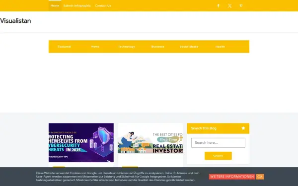 www.visualistan.com