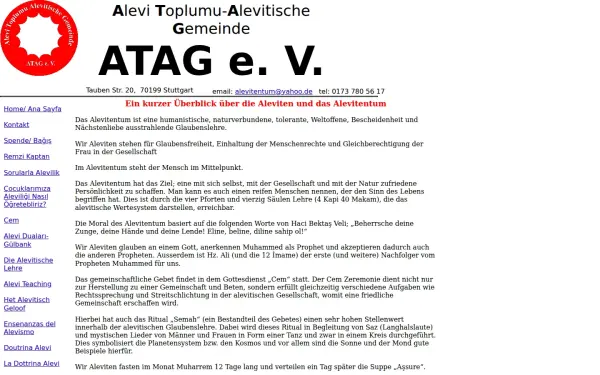 alevitentum.de