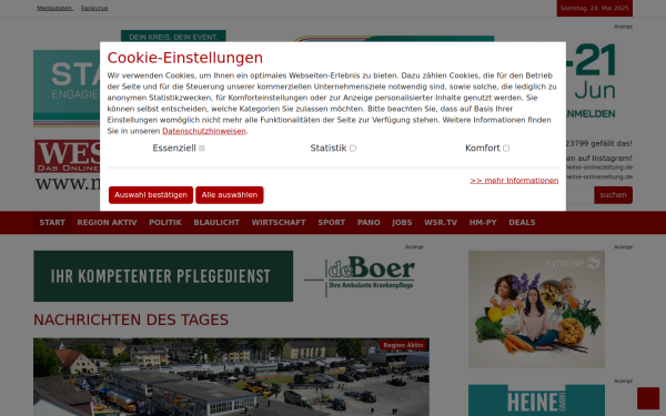 meine-onlinezeitung.de