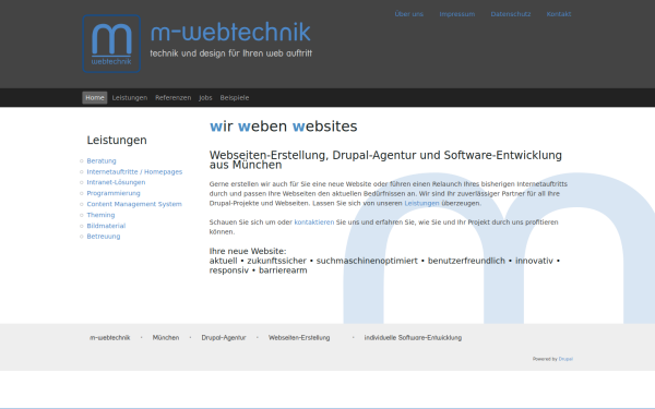 m-webtechnik.de