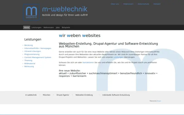 m-webtechnik.de