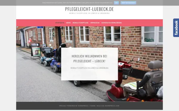 pflegeleicht-luebeck.de