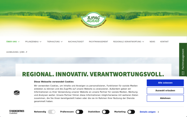 www.tupag-agrar.de