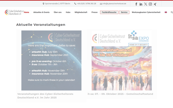 cybersicherheitsrat.de