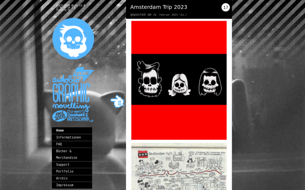 blog.beetlebum.de